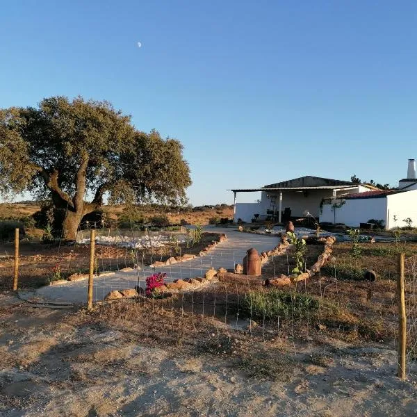 Monte Beatriz, hotell i Aldeia dos Marmelos