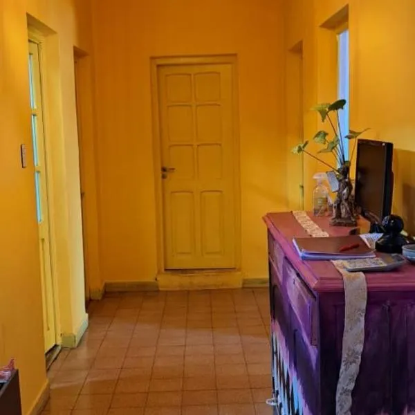 Hostel LQueen 1, hotel v destinaci Salta