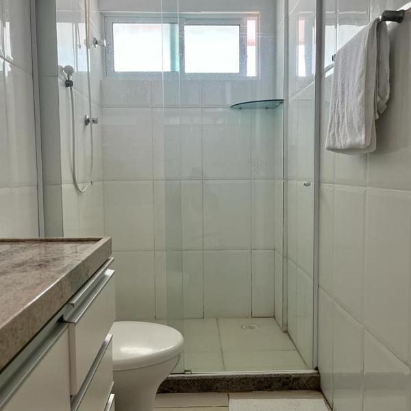 Porto Plaza Flat 312 - Porto Galinhas - Foto 3