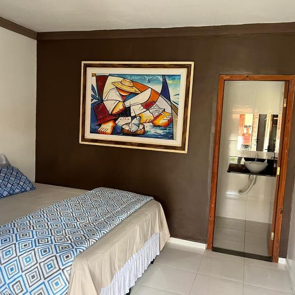 Pousada Marina - Foto 2