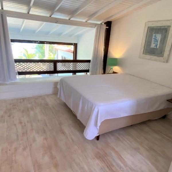 Praia dos Ossos Guest House - Búzios com pé na areia - Foto 2