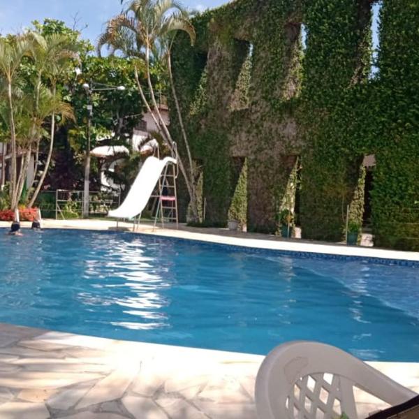 Excelente casa em Angra dos Reis condomínio com praia e piscina. - Foto 4