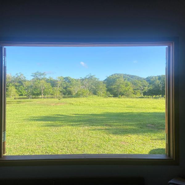 Refúgio Exclusivo no Meio da Natureza
