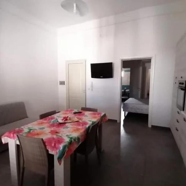 Casa vacanze Lu rizzaru, hotel v destinaci Nardò