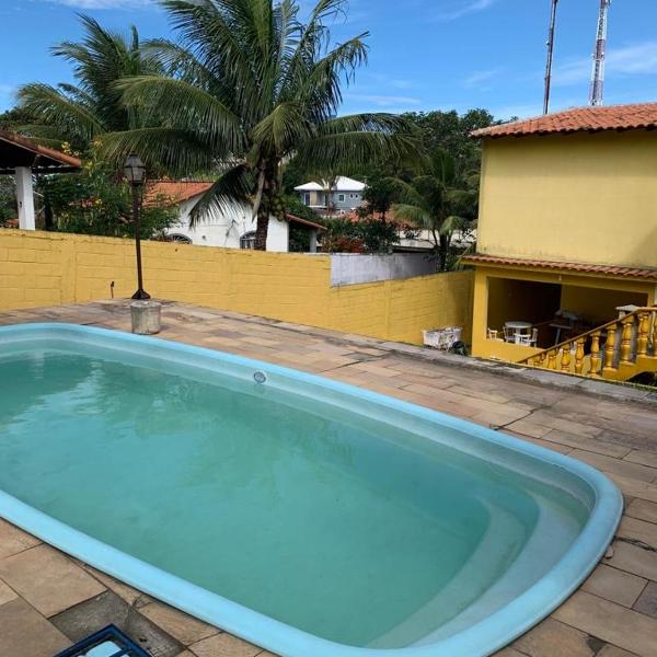 Casa Temporada Cabo Frio - Foto 4