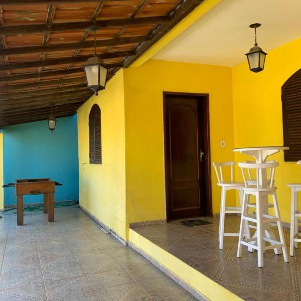 Casa Temporada Cabo Frio - Foto 5