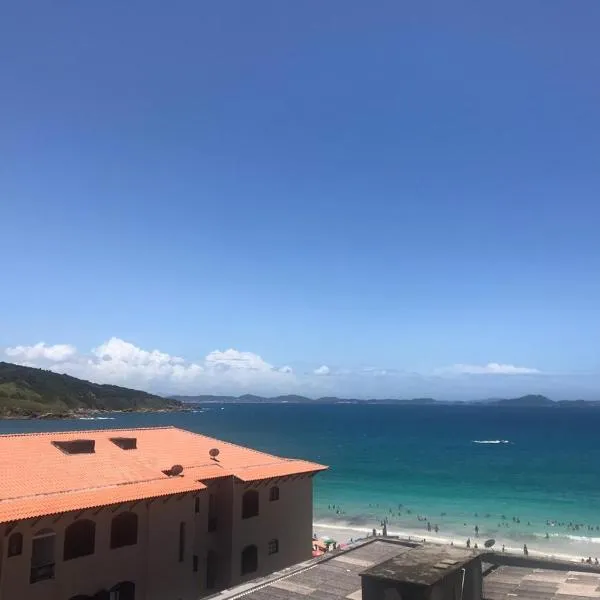 Bilico Aluguel de Cobertura