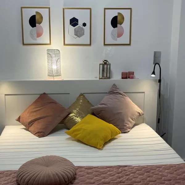 APARTHOTEL, hotel in Przemyśl