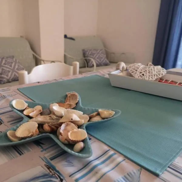 Tana della Volpe、アルブスのホテル