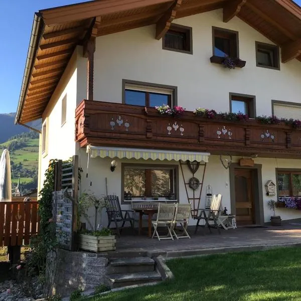 Haus Anna Louise - Niedernsill, hotel v destinácii Niedernsill
