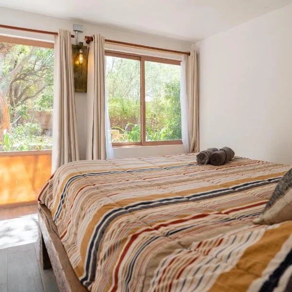 Vientos - La Yareta, hotel em San Pedro de Atacama