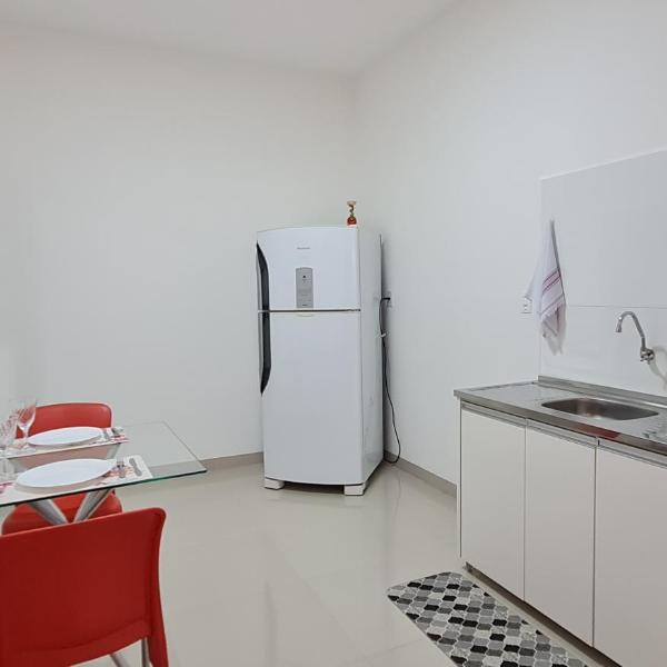 Apartamento no centro próximo a JK. - Foto 3