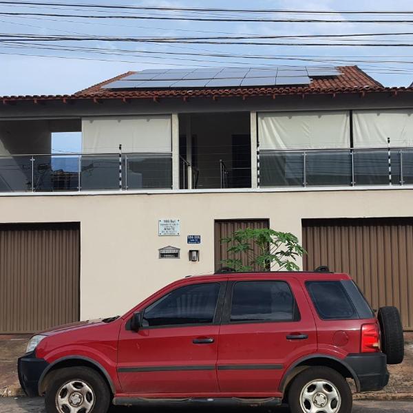 Apartamento no centro próximo a JK. - Foto 5