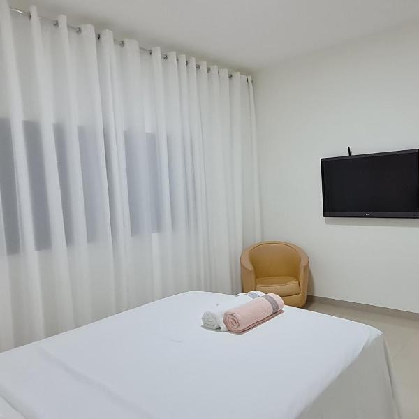 Apartamento no centro próximo a JK. - Foto 4