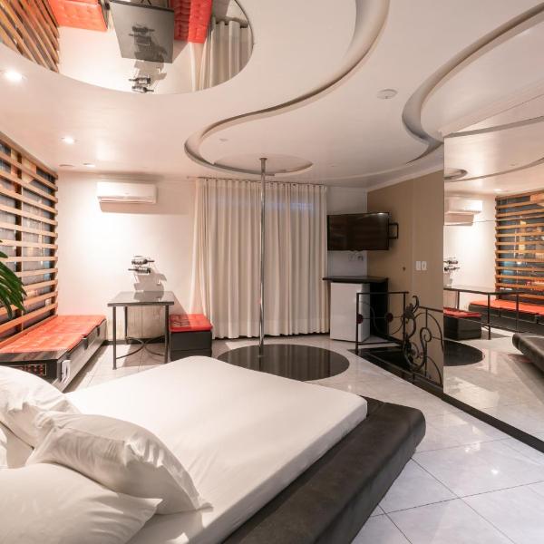 Taikô Motel by Drops - Foto 5