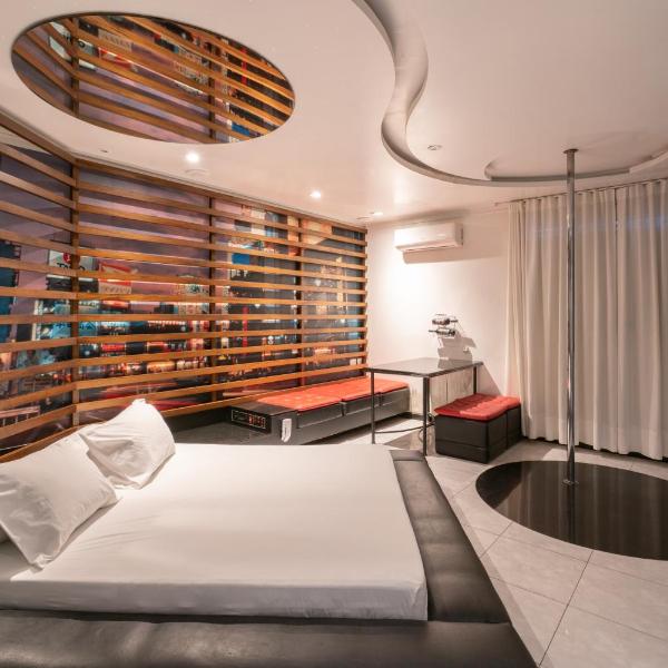 Taikô Motel by Drops - Foto 2