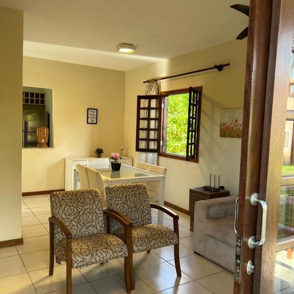 Casa Linda Lençóis, Chapada Diamantina, Bahia - Foto 5