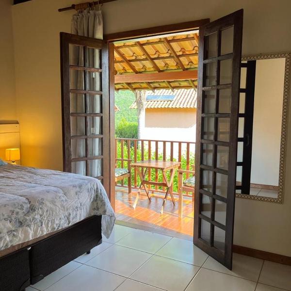 Casa Linda Lençóis, Chapada Diamantina, Bahia - Foto 2
