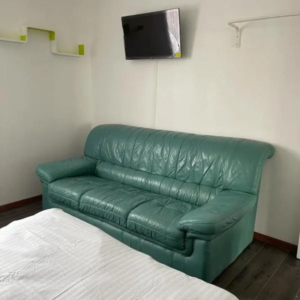 Séjour confortable et agréable pour la famille..., hotel en Étampes