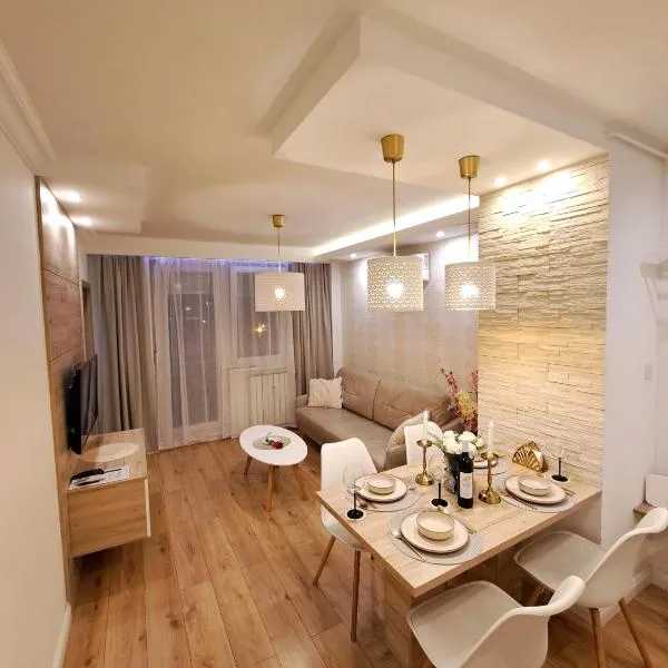 Zagreb4you Apartments, hotel in Zagreb