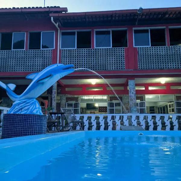 Pousada Villa Coelho, hotel em Camaçari