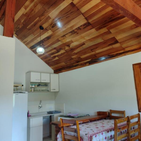 Chalés Encantos de Minas - Foto 4