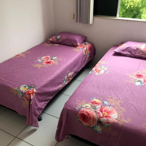 Apartamento aconchegante em condomínio fechado. - Foto 2