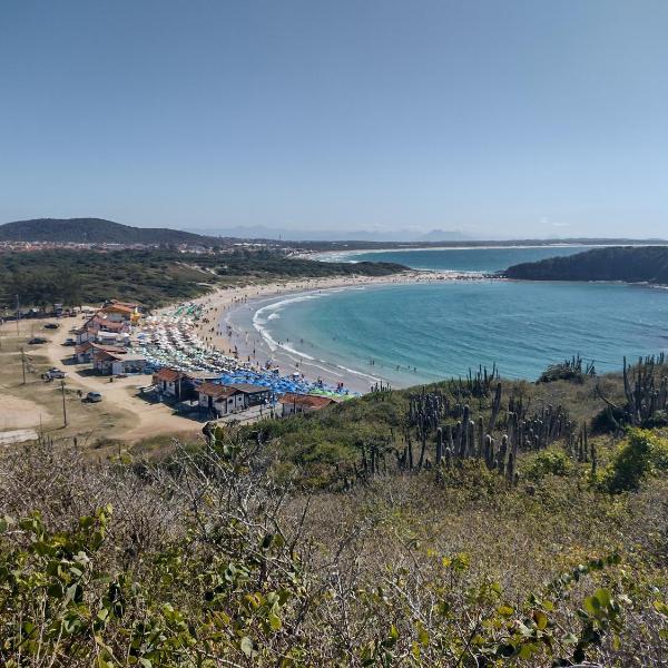 Cabo Frio - Praia do Peró