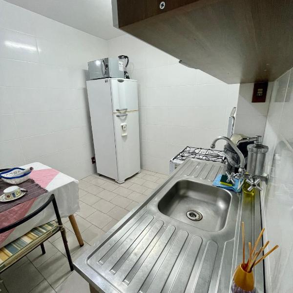 Apartamento a 150 mts da Praia do Forte, Cabo Frio - Foto 4