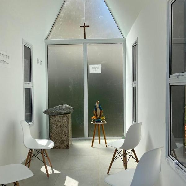 Studio2 Condomínio da Fé Cachoeira Paulista - Foto 4