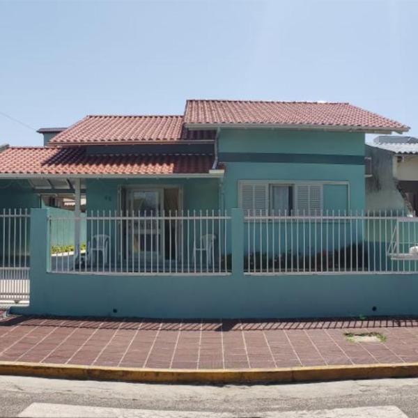 Residência Moretto