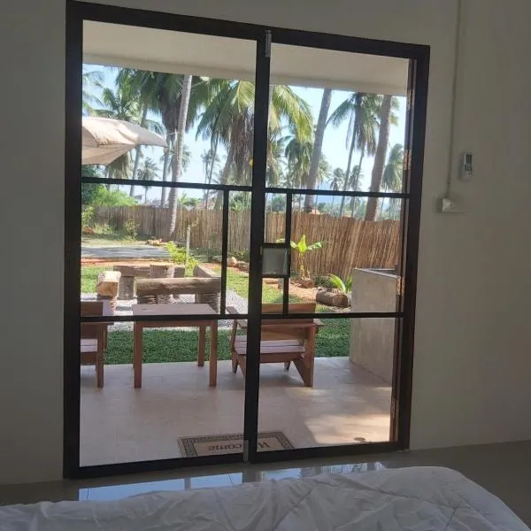 Nice Home Stay @Samroiyot, hotel v destinaci Sam Roi Yot