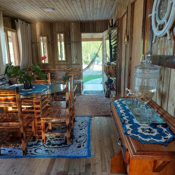 Casa Jardim - Foto 4