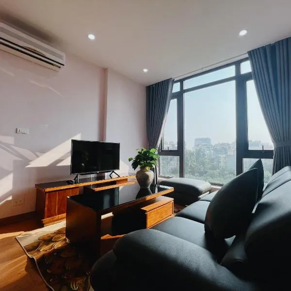 Dog Friendly Aparthotel $Hanoi - $HB Housing 2