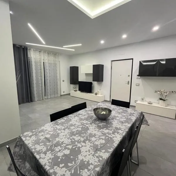 La Casa Di Lilla, hotel in Tortoreto