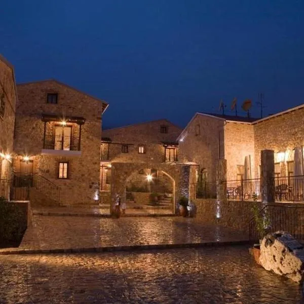 Lithea Mountain Resort, hotel v destinaci Florina