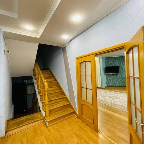 Hostel ARBAT, hotel in Shymkent