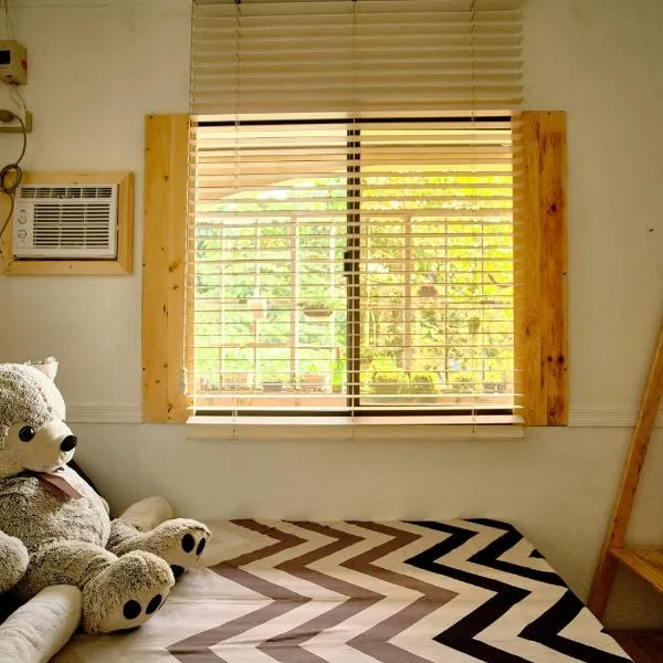 Pallet Homes - Landheights, hotel v destinaci Iloilo City