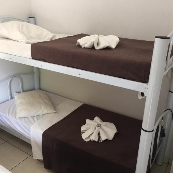 Hotel Lindoia Rural - Foto 2