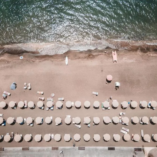 Il Fogliano Hotel New Life, hotel em Latina