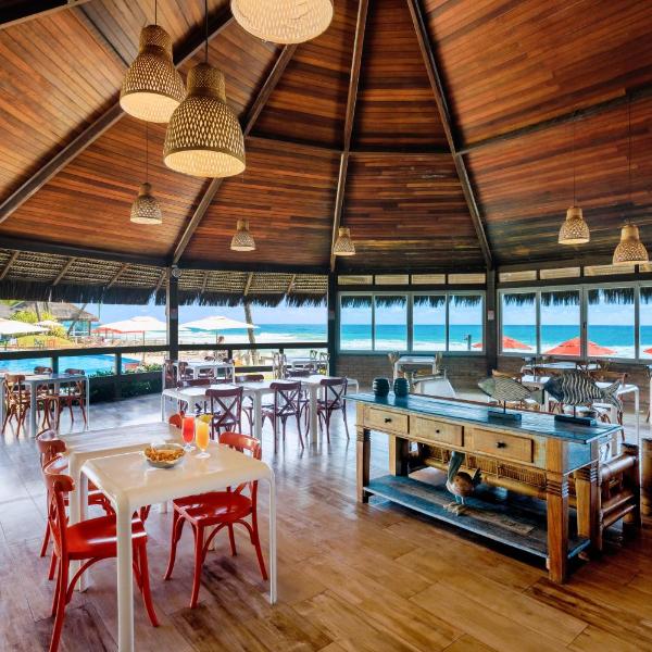 Armação Resort Porto de Galinhas - Foto 5