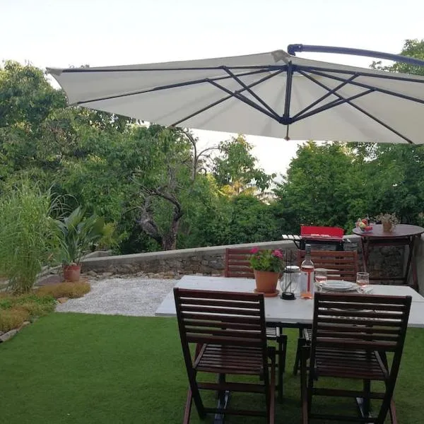 CASA MINI 5, hotel v destinaci Pécs