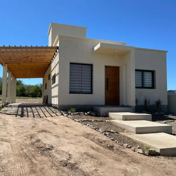 El Paraiso - Jose de La Quintana, hotel a José de la Quintana