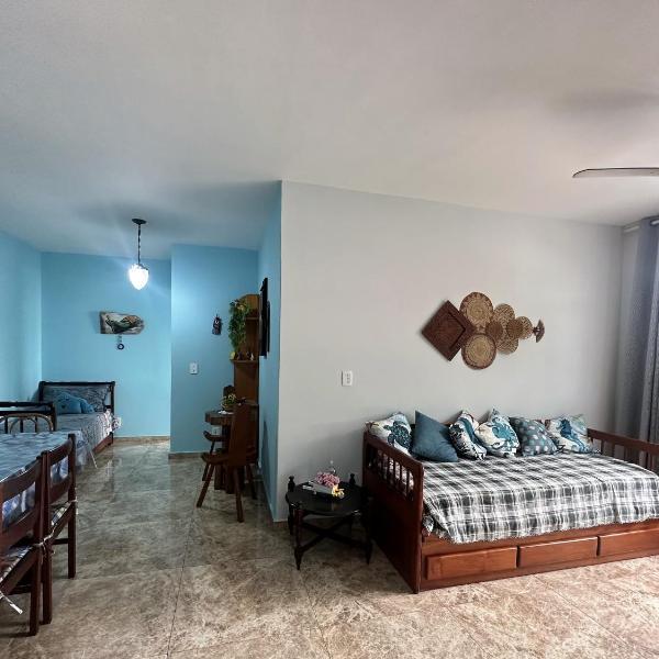 Rental Home Praia Grande - Foto 2