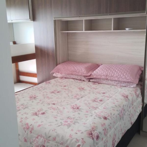 Apartamento Duplex-318 até 6 pessoas - Foto 2