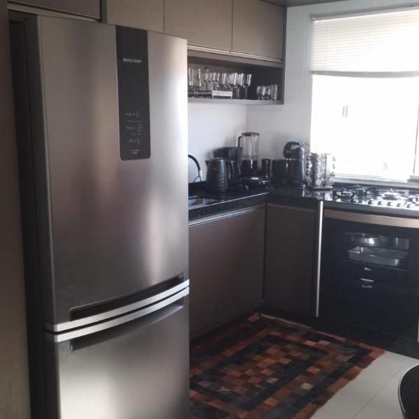 Apartamento Duplex-318 até 6 pessoas - Foto 5