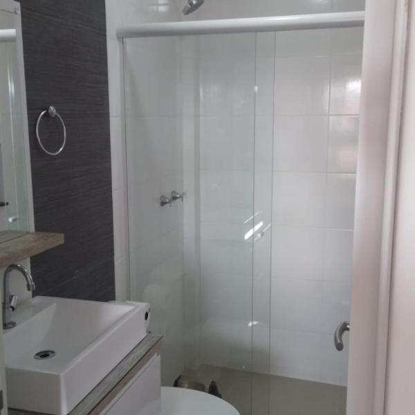 Apartamento Duplex-318 até 6 pessoas - Foto 3