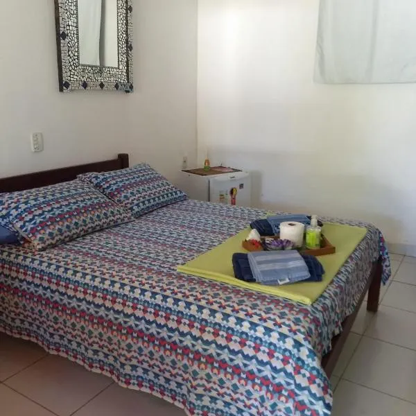 Geribá Residence