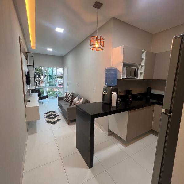 - Apartamento cânion - Pousada cânion - Foto 4