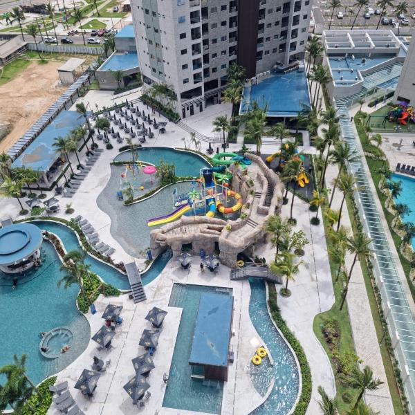 Salinas Premium Resort 1423 Smart